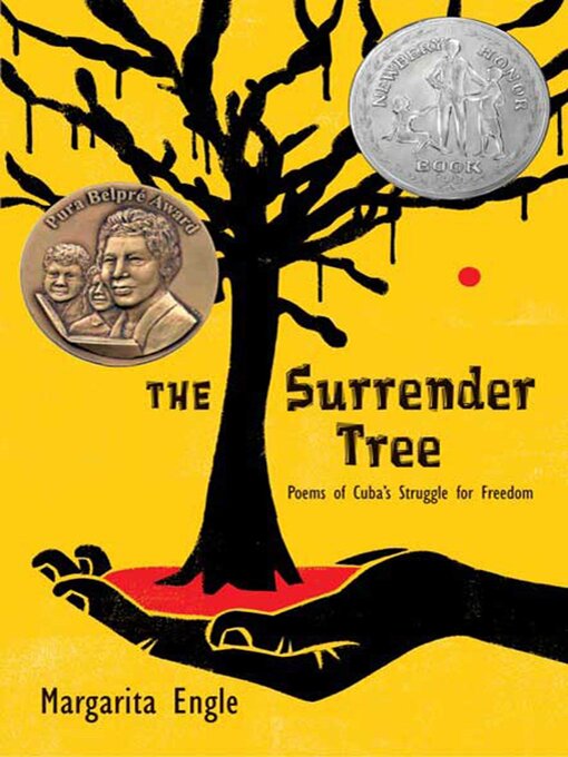 Cover image for The Surrender Tree